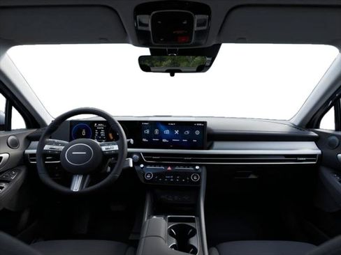 New 2026 Hyundai Sonata SEL image 11