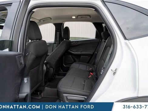 New 2026 Ford Escape Active w/ Cold Weather Package image 23