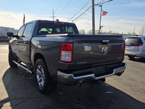 Certified 2019 RAM 1500 Big Horn image 2