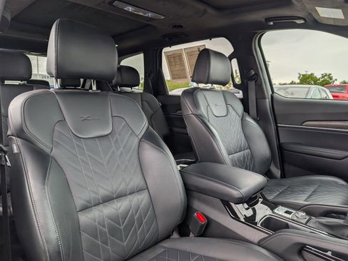 Used 2024 Kia Telluride SX Prestige X-Line AWD/4WD image 30
