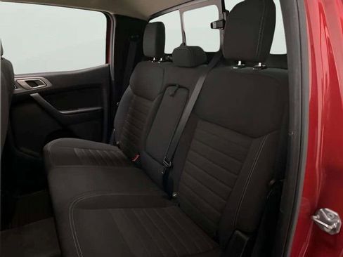 Used 2020 Ford Ranger XLT w/ Equipment Group 302A Luxury image 57