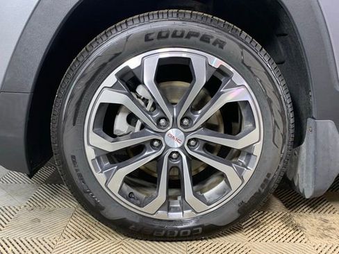 Used 2019 GMC Terrain SLT w/ Preferred Package image 30