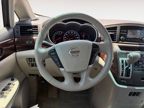 Used 2012 Nissan Quest SL FWD image 12
