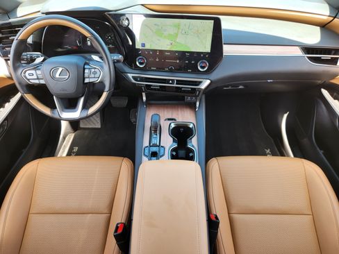 Used 2025 Lexus RX 350 Premium w/ Accessory Package (Z1) FWD image 20