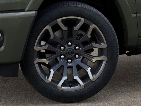 New 2026 RAM 1500 Limited image 8