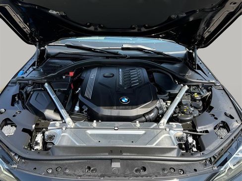 Used 2022 BMW M440i Coupe w/ Premium Package image 10