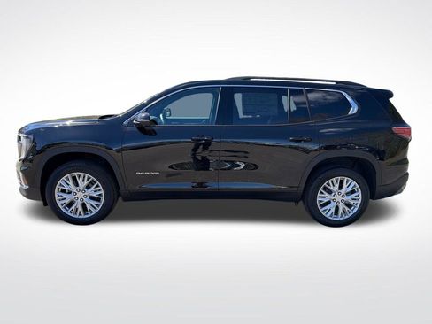 New 2026 GMC Acadia Elevation w/ Elevation Premium Package AWD/4WD image 2