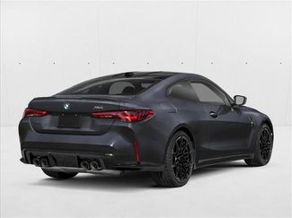 New 2027 BMW M4 Coupe w/ M Driver's Package RWD video 2