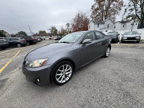 Used 2012 Lexus IS 250 AWD image 19