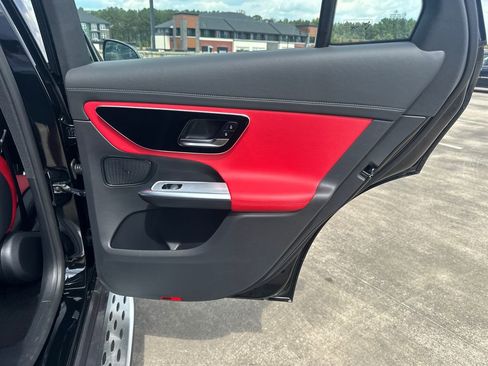 New 2026 Mercedes-Benz GLC 43 AMG 4MATIC image 19