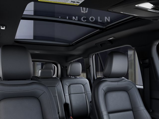 New 2027 Lincoln Aviator Reserve RWD image 22
