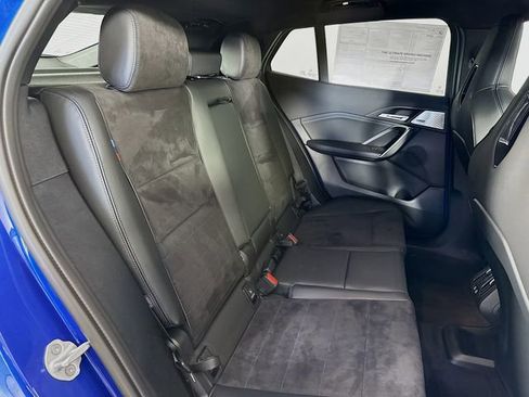 Used 2025 BMW X2 M35i w/ Premium Package image 29