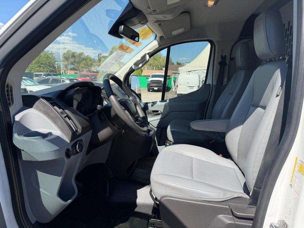 Used 2019 Ford Transit 150 148 Low Roof RWD image 23