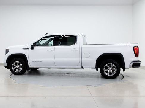 Used 2023 GMC Sierra 1500 SLE AWD/4WD image 5