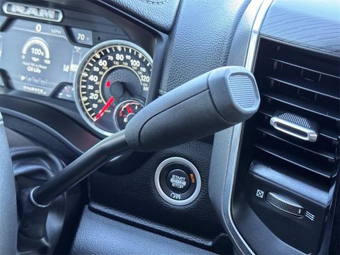 Used 2024 RAM 3500 Laramie w/ Night Edition image 15