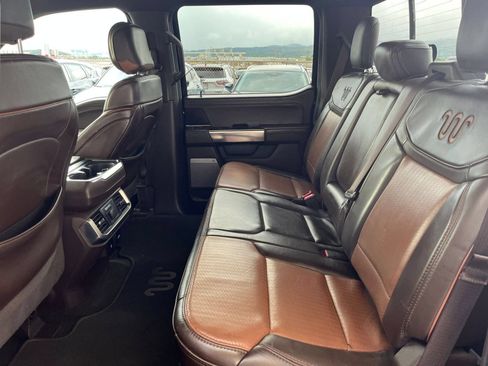 Used 2023 Ford F150 XLT w/ Equipment Group 301A Mid AWD/4WD image 25
