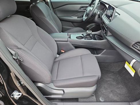 Certified 2026 Nissan Rogue S FWD image 22