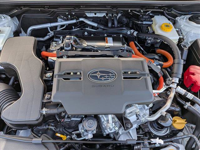 New 2026 Subaru Crosstrek 2.5i Limited AWD/4WD image 17