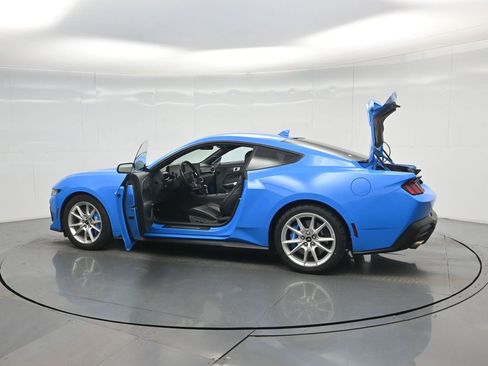 Certified 2024 Ford Mustang GT Premium RWD image 34