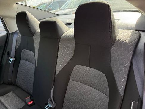 New 2026 Nissan Sentra SV w/ SV Convenience Package image 9