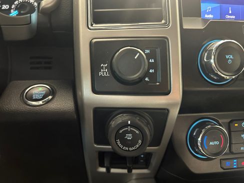 Used 2020 Ford F150 Lariat AWD/4WD image 16