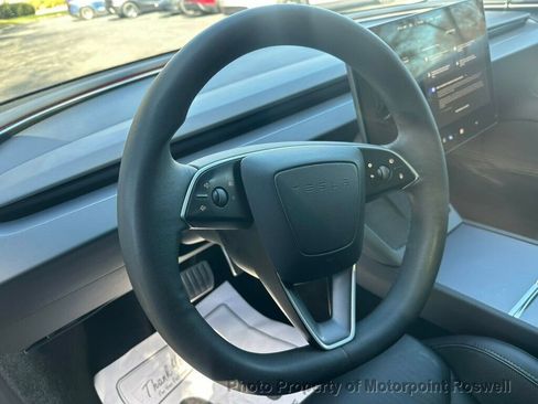 Used 2024 Tesla Model 3 Performance image 12