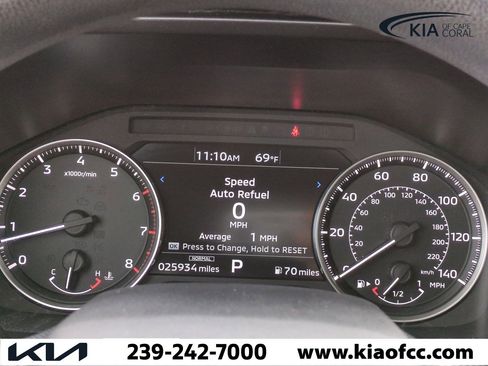 Used 2024 Mitsubishi Outlander ES image 26