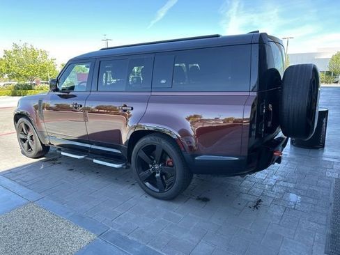 Used 2023 Land Rover Defender 130 X image 7