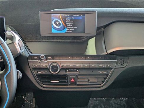 Used 2018 BMW i3 w/ Range Extender RWD image 15