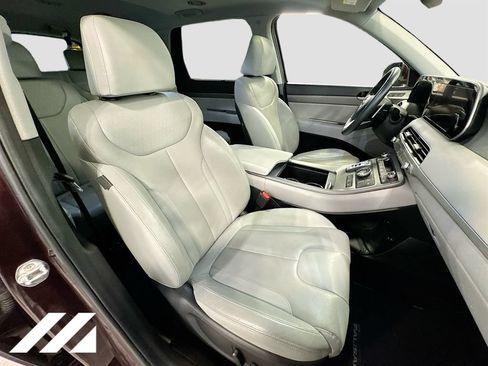 Used 2021 Hyundai Palisade SEL w/ Premium Package AWD/4WD image 34