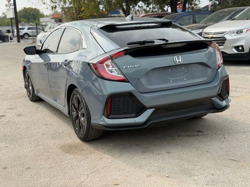 Used 2019 Honda Civic EX image 7