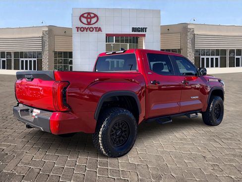 New 2026 Toyota Tundra SR5 image 6