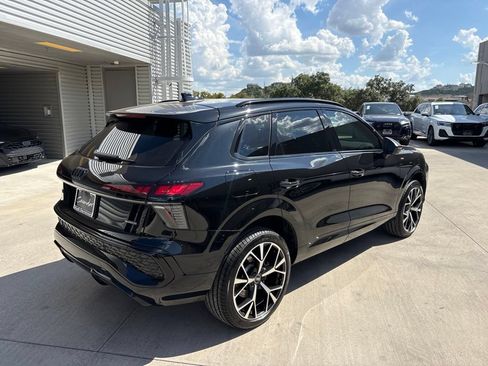 Used 2026 Audi Q3 quattro 2.0T AWD/4WD image 6