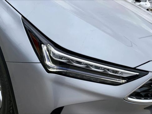 New 2026 Acura MDX image 13