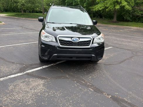 Used 2016 Subaru Forester 2.5i Premium w/ Popular Package #2 AWD/4WD image 6