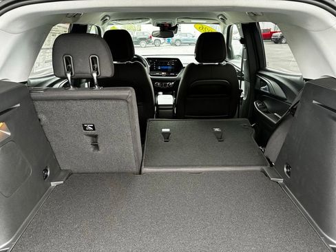 New 2026 Chevrolet TrailBlazer LT w/ Convenience Package AWD/4WD image 31
