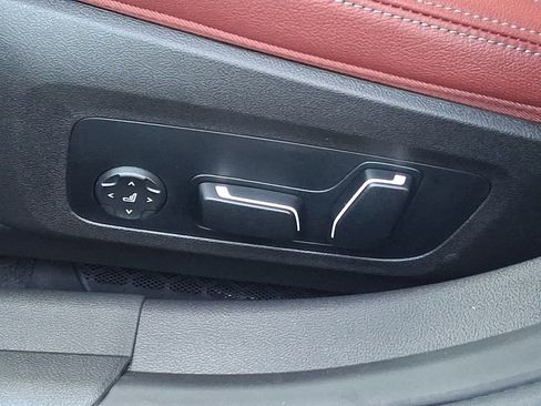 Certified 2024 BMW M340i xDrive w/ Premium Package image 10