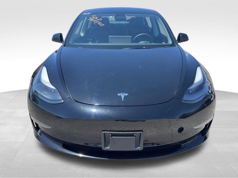 Used 2023 Tesla Model 3 Standard Range RWD image 2