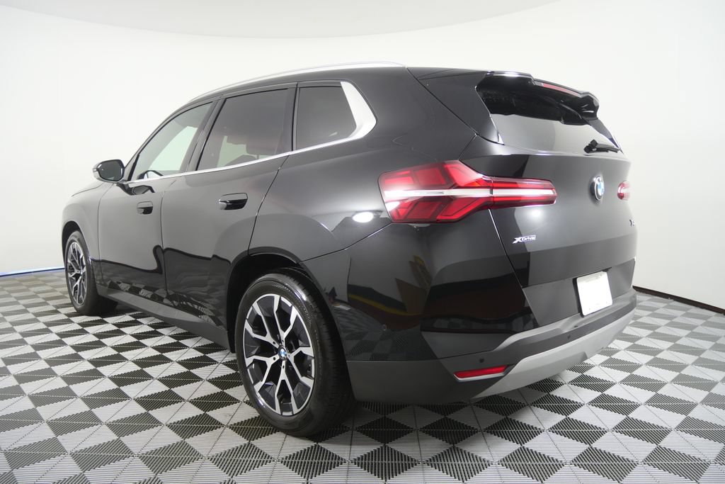 Certified 2026 BMW X3 xDrive30i w/ Premium Package AWD/4WD image 6