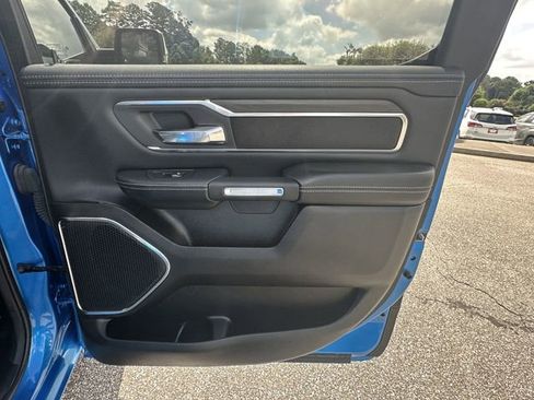 Used 2025 RAM 1500 Laramie image 16