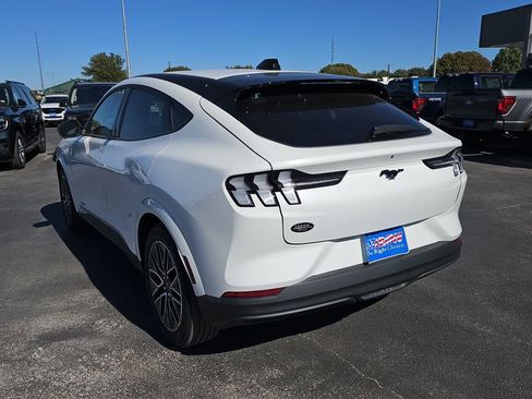 New 2025 Ford Mustang Mach-E Premium w/ Interior Protection Package image 9