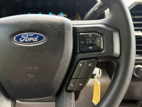 Used 2019 Ford F150 XLT AWD/4WD image 26