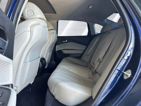 Used 2021 Acura TLX w/ Technology Package image 11