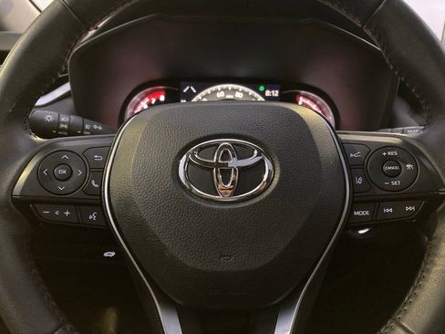 Certified 2024 Toyota RAV4 XLE Premium image 17