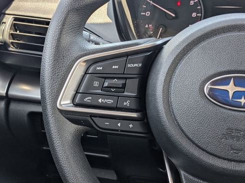 Used 2024 Subaru Impreza 2.0i AWD/4WD image 21