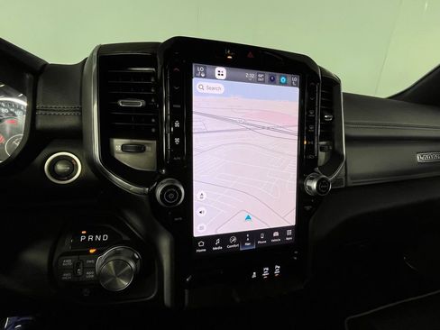 Certified 2025 RAM 1500 Laramie image 12