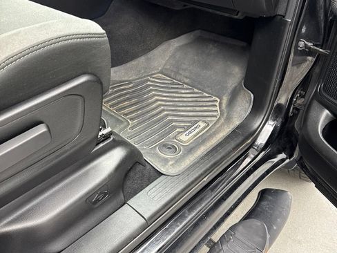 Used 2020 RAM 1500 Big Horn AWD/4WD image 31