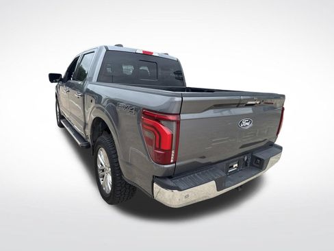Used 2024 Ford F150 Lariat w/ FX4 Off-Road Package AWD/4WD image 10