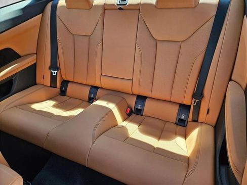 New 2026 BMW M440i Coupe w/ Parking Assistance Package RWD image 15