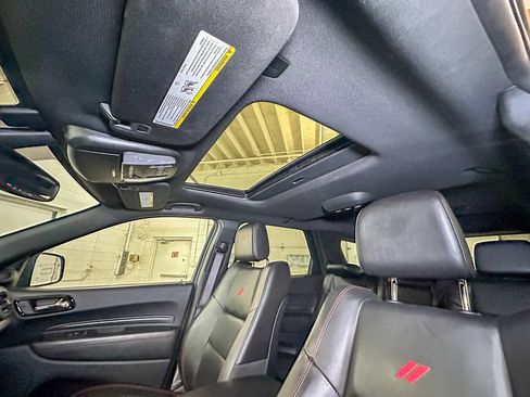 Used 2024 Dodge Durango GT AWD/4WD image 28